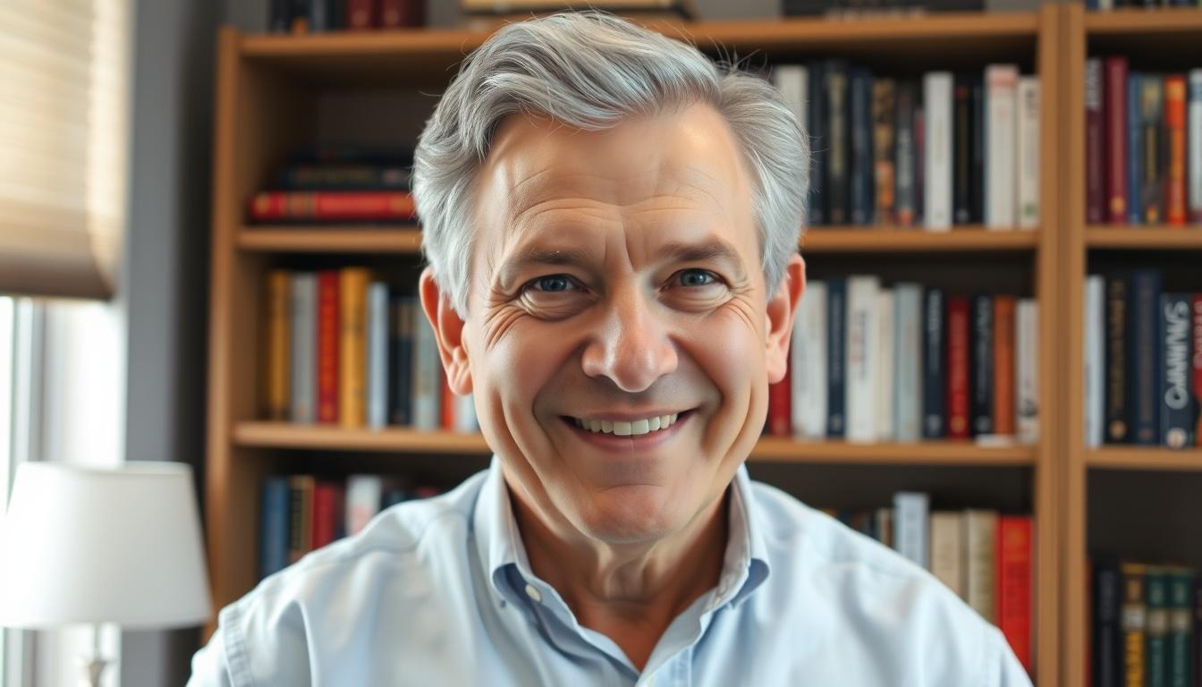 Michael Johnson